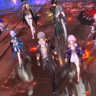 『崩壊：スターレイル』三月なのか、どうしちゃったの…？救世PV「開拓者」公開で、丹恒たちが“新たな姿”を披露！【Ver.3.5予告番組まとめ】