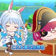 【特集】1人でもみんなでも！スキマ時間に遊べるパズル5選―「ポケモン」新作からホロライブ、賞を獲得してきた名シリーズまで