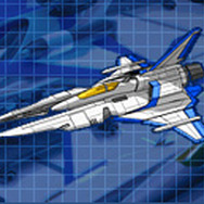 グラディウス・アーク -銀翼の伝説-