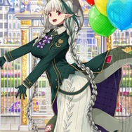 『FGO』どれもエモい「英霊祝装」、マスターたちが特に選ぶ1枚はどれ？ 全113枚から選ぶ“あなたのご意見”を大募集！【アンケート】