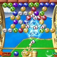 とびだす!パズルボブル 3D