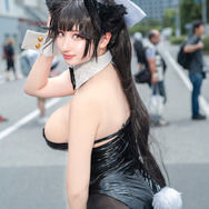 高尾『アズールレーン』／タオぺこ（X：@pezant_tao）