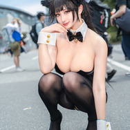 高尾『アズールレーン』／タオぺこ（X：@pezant_tao）