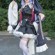 宝鐘マリン「ホロライブ」／はるまき屋さん。（X：@Haru_0505_09）