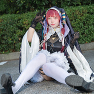 宝鐘マリン「ホロライブ」／はるまき屋さん。（X：@Haru_0505_09）