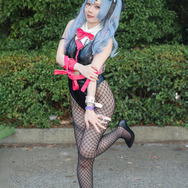 初音ミク／たかみや（X：@takamiyukarin）