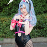 初音ミク／たかみや（X：@takamiyukarin）