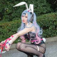 初音ミク／たかみや（X：@takamiyukarin）