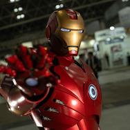 アイアンマン「アイアンマン」／メイガス（X：@ConjurerMagus）