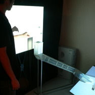 【イベント】先端技術を使ったバーチャリアリティが集結―IVRC東京予選大会