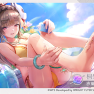 夏だ！水着だ！『ヘブバン』3.5周年で新ストーリーイベント開幕―桐生美也、蔵里見などが新たに登場