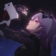 『崩壊：スターレイル』三月なのかとそっくりな新キャラ「長夜月」が公開―声優も同じく小倉唯さん、「あの娘の影」を自称