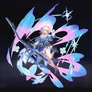 『崩壊：スターレイル』三月なのかとそっくりな新キャラ「長夜月」が公開―声優も同じく小倉唯さん、「あの娘の影」を自称