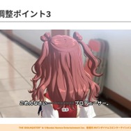 『学園アイドルマスター』のコミュができるまで―細やかな演出術とスプレッドシート管理＆自動生成されるスクリプトなど、驚きの制作フロー【CEDEC2025】