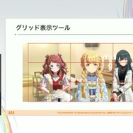 『学園アイドルマスター』のコミュができるまで―細やかな演出術とスプレッドシート管理＆自動生成されるスクリプトなど、驚きの制作フロー【CEDEC2025】