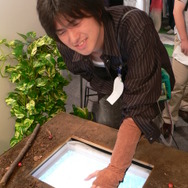 【イベント】先端技術を使ったバーチャリアリティが集結―IVRC東京予選大会