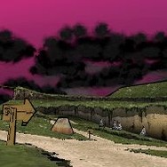 大神伝 ～小さき太陽～