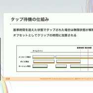 『学園アイドルマスター』のコミュができるまで―細やかな演出術とスプレッドシート管理＆自動生成されるスクリプトなど、驚きの制作フロー【CEDEC2025】