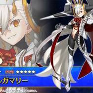 『FGO』10周年サーヴァント「★5 Ｕ－オルガマリー」発表！新クラス「アンビースト」を引っさげて“ラスボス”がやってきた