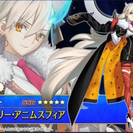 『FGO』10周年サーヴァント「★5 Ｕ－オルガマリー」発表！新クラス「アンビースト」を引っさげて“ラスボス”がやってきた