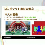 『ウマ娘 プリティーダービー』映像制作の裏側…品質向上＆フロー改善のために開発された制作ツールとは？【CEDEC2025】