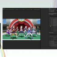 『ウマ娘 プリティーダービー』映像制作の裏側…品質向上＆フロー改善のために開発された制作ツールとは？【CEDEC2025】