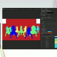 『ウマ娘 プリティーダービー』映像制作の裏側…品質向上＆フロー改善のために開発された制作ツールとは？【CEDEC2025】