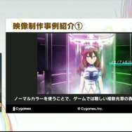 『ウマ娘 プリティーダービー』映像制作の裏側…品質向上＆フロー改善のために開発された制作ツールとは？【CEDEC2025】