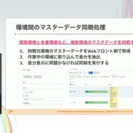 『学園アイドルマスター』を支えるサーバーシステムとは？自動生成ツールが救った少人数開発におけるサーバー構築【CEDEC2025】