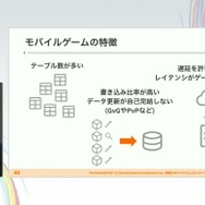 『学園アイドルマスター』を支えるサーバーシステムとは？自動生成ツールが救った少人数開発におけるサーバー構築【CEDEC2025】