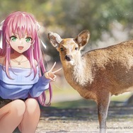 『ヘブバン』は3.5周年もアツかった！『パワプロ』コラボに舞台の続報、第五章後編ティザー予告と大盛況の「ヘブンバーンズレッド3.5thフェス」会場レポート