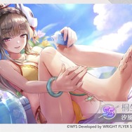 『ヘブバン』は3.5周年もアツかった！『パワプロ』コラボに舞台の続報、第五章後編ティザー予告と大盛況の「ヘブンバーンズレッド3.5thフェス」会場レポート