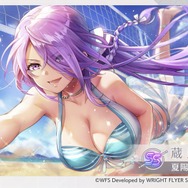 『ヘブバン』は3.5周年もアツかった！『パワプロ』コラボに舞台の続報、第五章後編ティザー予告と大盛況の「ヘブンバーンズレッド3.5thフェス」会場レポート