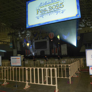 10周年記念の「FGOフェス」がすごかった！王宮からコロシアム、城下町まで王国生活を満喫できる会場の様子を写真で振り返り