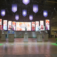 10周年記念の「FGOフェス」がすごかった！王宮からコロシアム、城下町まで王国生活を満喫できる会場の様子を写真で振り返り