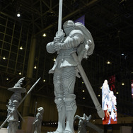 10周年記念の「FGOフェス」がすごかった！王宮からコロシアム、城下町まで王国生活を満喫できる会場の様子を写真で振り返り