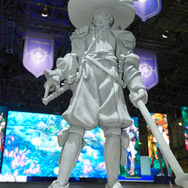 10周年記念の「FGOフェス」がすごかった！王宮からコロシアム、城下町まで王国生活を満喫できる会場の様子を写真で振り返り