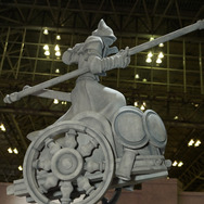 10周年記念の「FGOフェス」がすごかった！王宮からコロシアム、城下町まで王国生活を満喫できる会場の様子を写真で振り返り