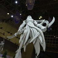 10周年記念の「FGOフェス」がすごかった！王宮からコロシアム、城下町まで王国生活を満喫できる会場の様子を写真で振り返り