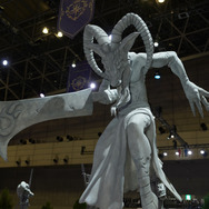 10周年記念の「FGOフェス」がすごかった！王宮からコロシアム、城下町まで王国生活を満喫できる会場の様子を写真で振り返り