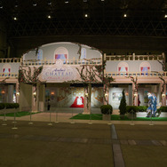 10周年記念の「FGOフェス」がすごかった！王宮からコロシアム、城下町まで王国生活を満喫できる会場の様子を写真で振り返り