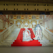 10周年記念の「FGOフェス」がすごかった！王宮からコロシアム、城下町まで王国生活を満喫できる会場の様子を写真で振り返り