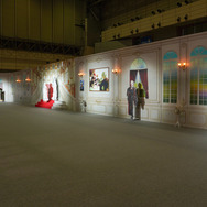 10周年記念の「FGOフェス」がすごかった！王宮からコロシアム、城下町まで王国生活を満喫できる会場の様子を写真で振り返り