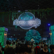 10周年記念の「FGOフェス」がすごかった！王宮からコロシアム、城下町まで王国生活を満喫できる会場の様子を写真で振り返り