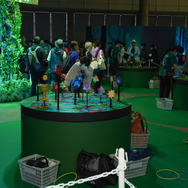 10周年記念の「FGOフェス」がすごかった！王宮からコロシアム、城下町まで王国生活を満喫できる会場の様子を写真で振り返り