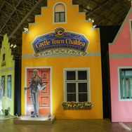 10周年記念の「FGOフェス」がすごかった！王宮からコロシアム、城下町まで王国生活を満喫できる会場の様子を写真で振り返り