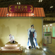 10周年記念の「FGOフェス」がすごかった！王宮からコロシアム、城下町まで王国生活を満喫できる会場の様子を写真で振り返り