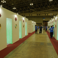 10周年記念の「FGOフェス」がすごかった！王宮からコロシアム、城下町まで王国生活を満喫できる会場の様子を写真で振り返り