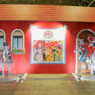 10周年記念の「FGOフェス」がすごかった！王宮からコロシアム、城下町まで王国生活を満喫できる会場の様子を写真で振り返り