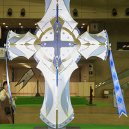 10周年記念の「FGOフェス」がすごかった！王宮からコロシアム、城下町まで王国生活を満喫できる会場の様子を写真で振り返り